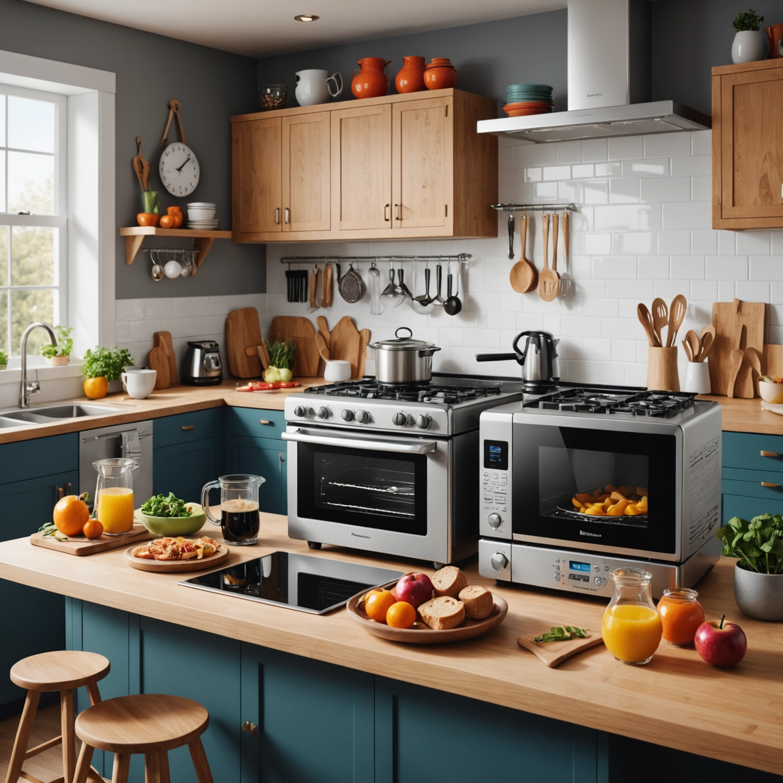 Интернет-магазин: Ваш надежный помощник в выборе товаров для дома и техники