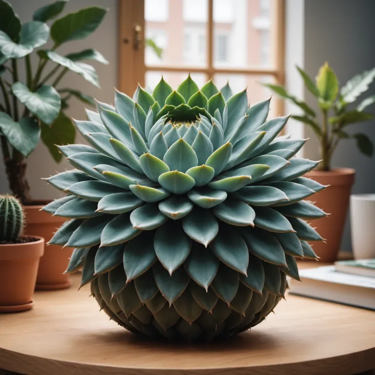 Лофофора: секреты ухода и выращивания уникального растения дома