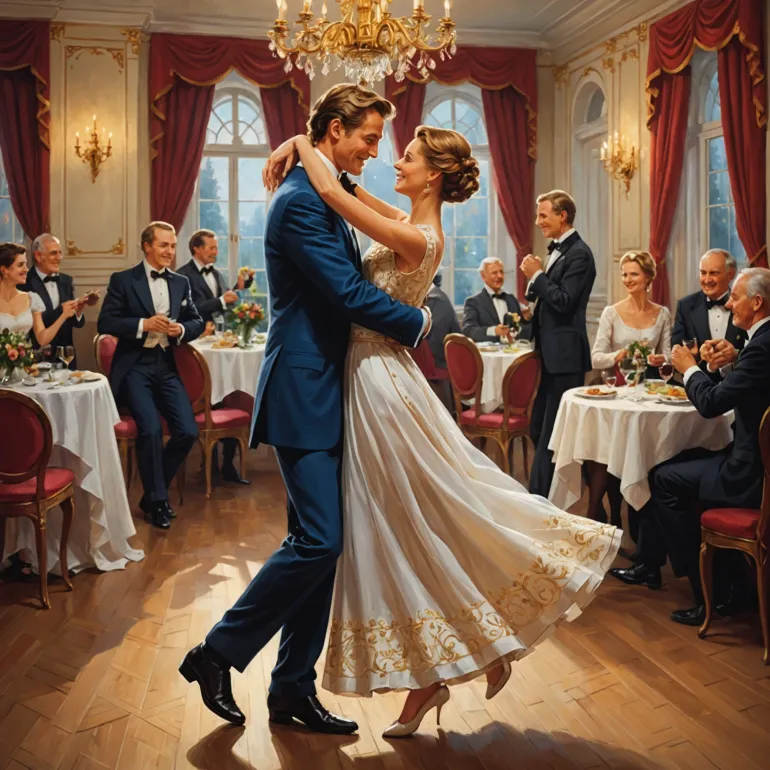 Хобби как Путь к Личной Гармонии: Почему Приватный Танец Может Стать Вашим Идеальным Выражением