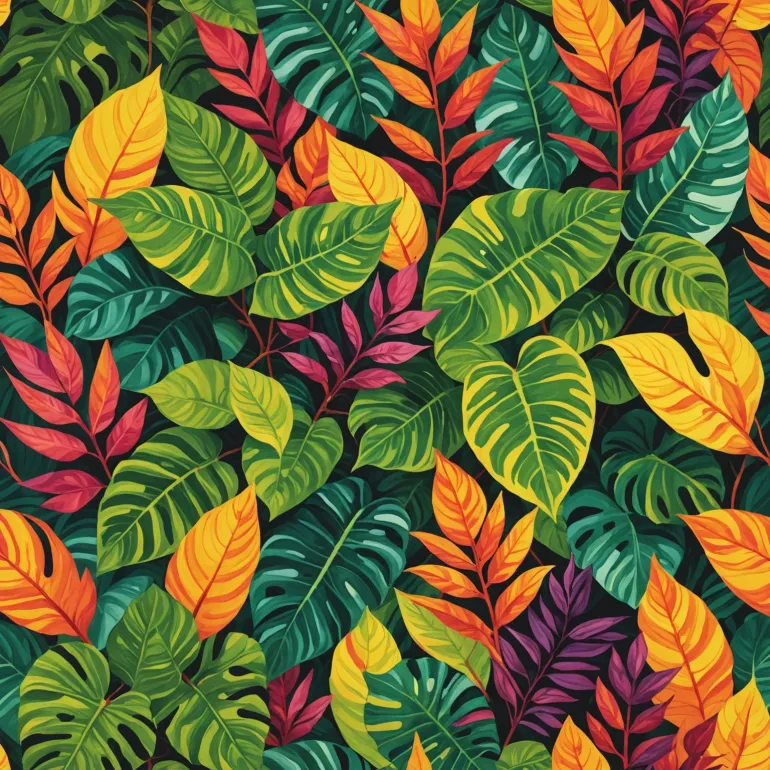 Секреты кротон сорта: что важно знать каждому