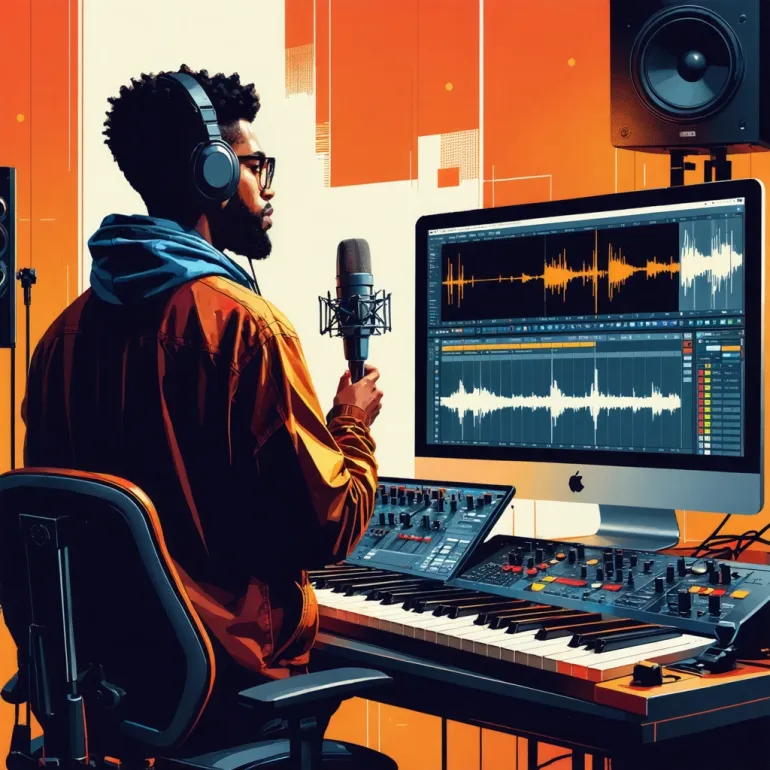 Полное руководство по поменять тональность песни от экспертов: введение