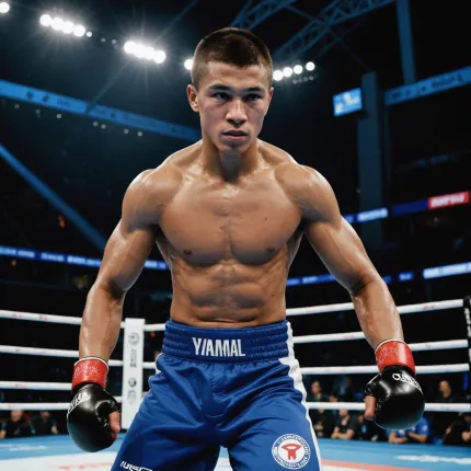 Главный молодой талант мира Ямаль: как поведение Ламина ставит под угрозу карьеру звезды