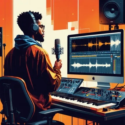 Полное руководство по поменять тональность песни от экспертов: введение